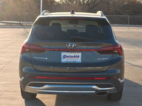 Used 2023 Hyundai Santa Fe Limited image 7