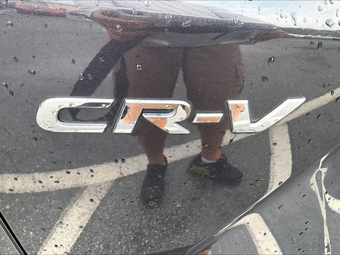 Used 2017 Honda CR-V EX-L image 10