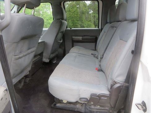 Used 2016 Ford F250 XLT AWD/4WD image 26