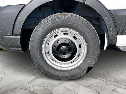 New 2026 Ford Transit 350 148 Medium Roof w/ Load Area Protection Package image 11