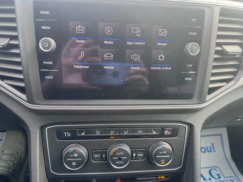 Used 2019 Volkswagen Atlas SE image 21