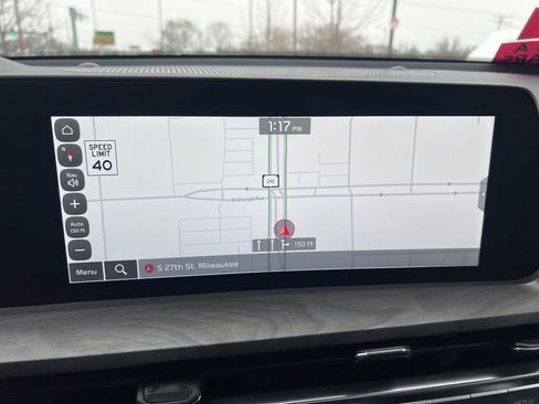 Used 2024 Kia Telluride SX Prestige X-Line image 58