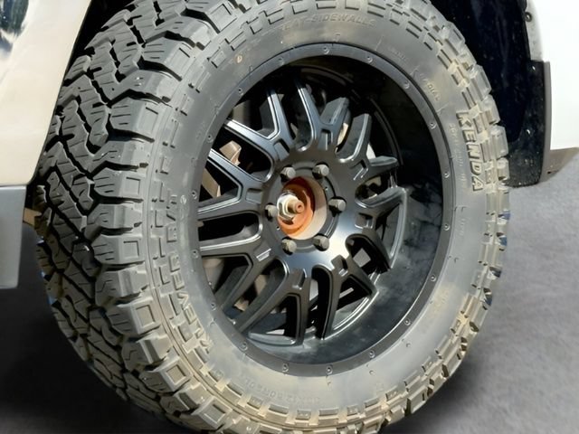 Used 2023 RAM 1500 Big Horn AWD/4WD image 13