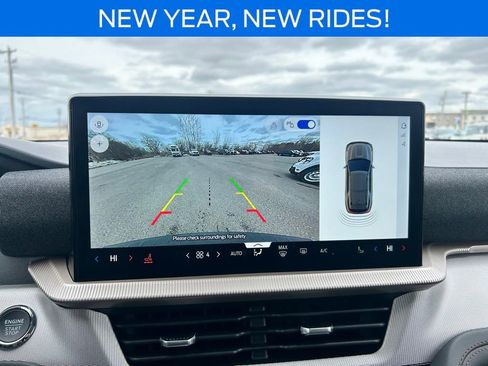 New 2026 Ford Explorer Active image 44