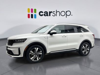 Used 2023 Kia Sorento EX