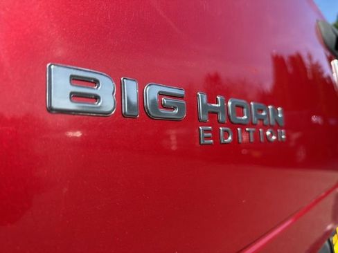 Used 2007 Dodge Ram 2500 Truck SLT w/ Quad Cab Big Horn Value Group AWD/4WD image 13