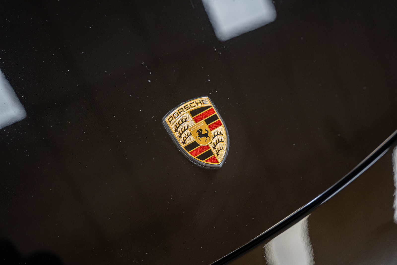 Used 2008 Porsche 911 Carrera 4S AWD/4WD image 21