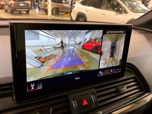 Certified 2023 Audi SQ5 Prestige w/ Prestige Package AWD/4WD image 21