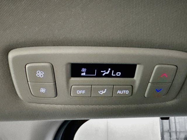 Certified 2026 Kia Carnival EX FWD image 25