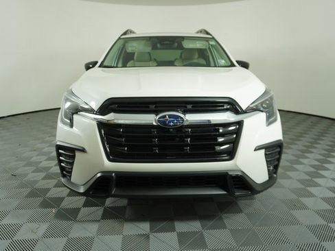 New 2026 Subaru Ascent Limited image 2