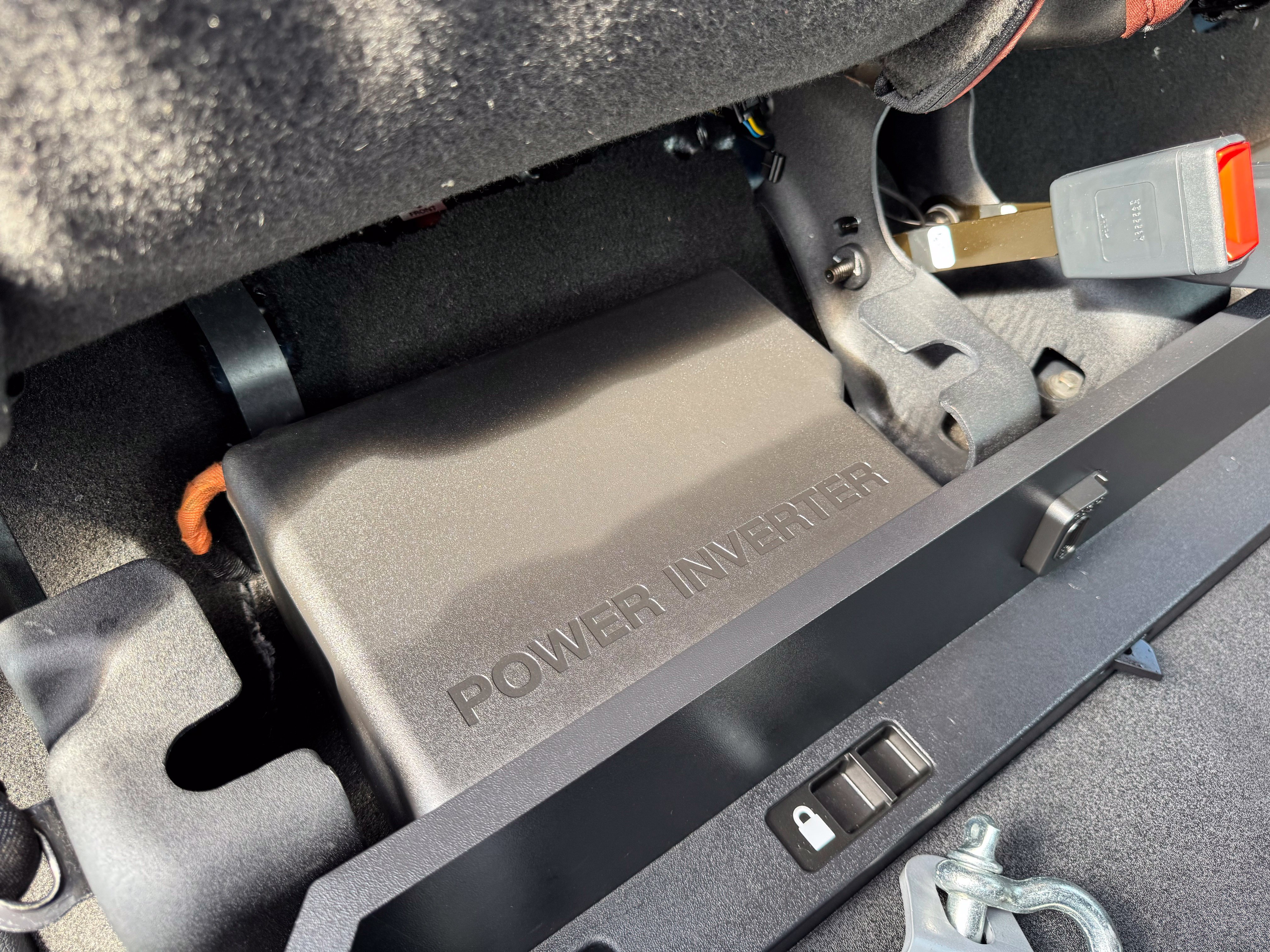 Used 2022 Ford F350 Platinum AWD/4WD image 79