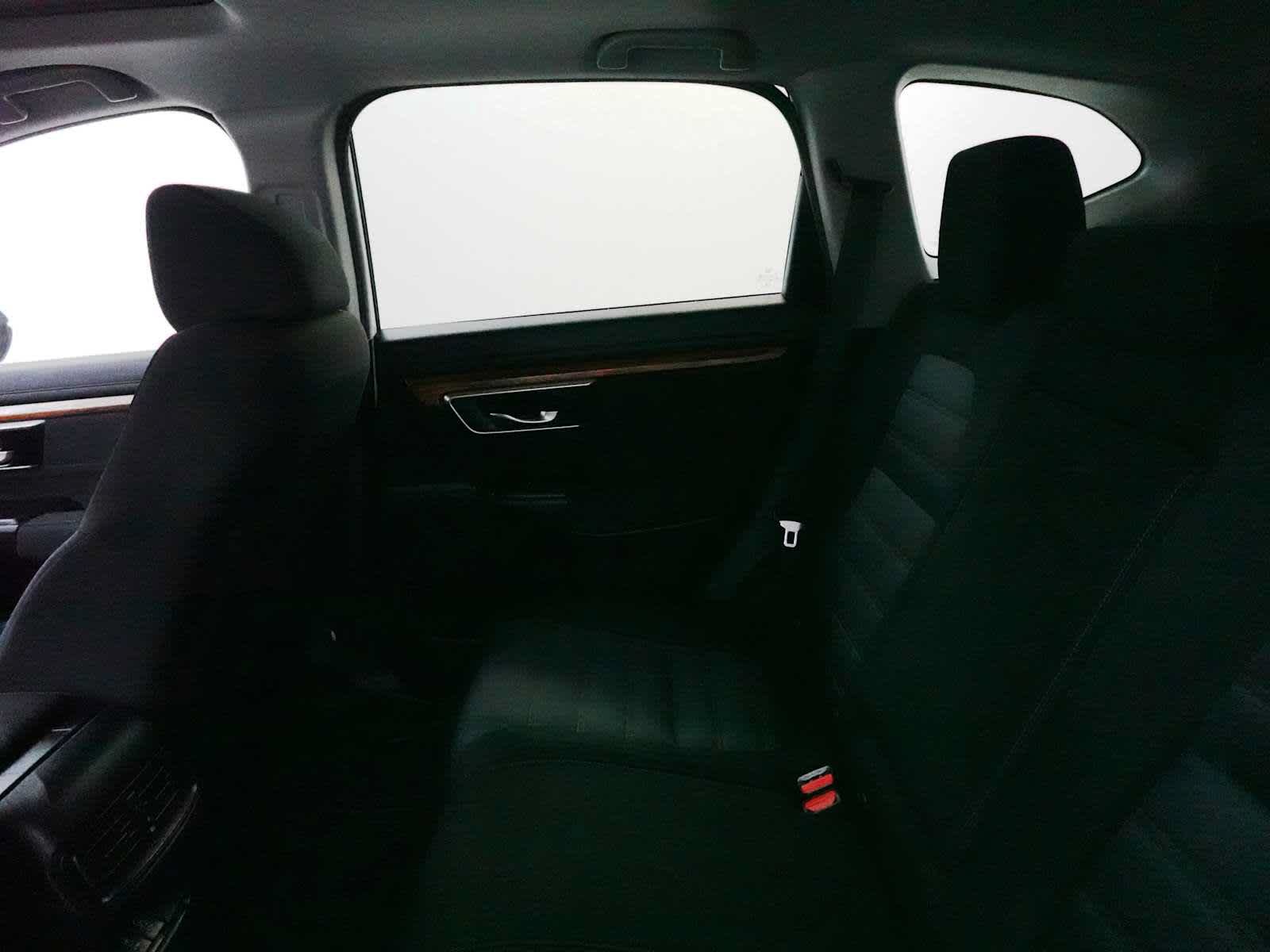 Used 2021 Honda CR-V EX image 27