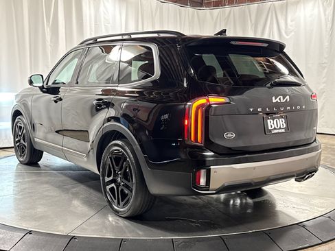 Used 2023 Kia Telluride SX Prestige X-Line AWD/4WD image 7