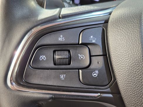 Used 2022 Buick Envision Avenir w/ Technology Package II FWD image 28