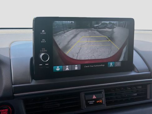 Used 2024 Honda Pilot EX-L image 13