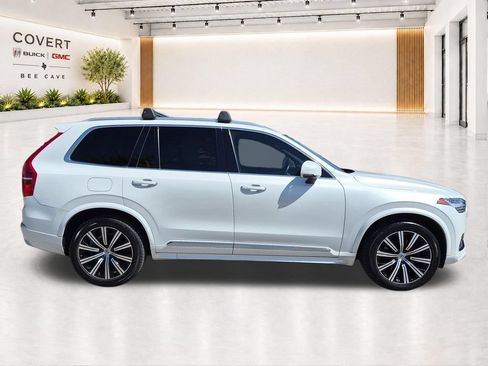 Used 2020 Volvo XC90 T6 Inscription AWD/4WD image 14
