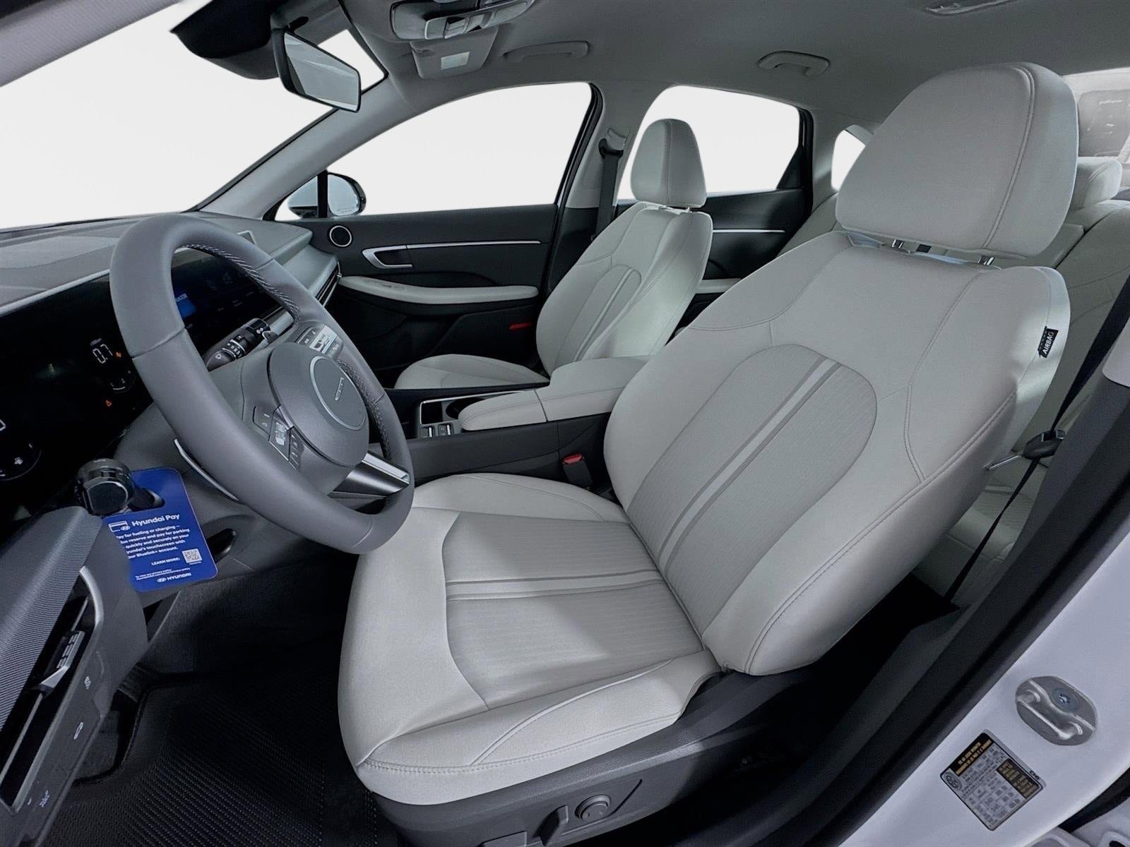 New 2026 Hyundai Sonata SEL FWD image 11