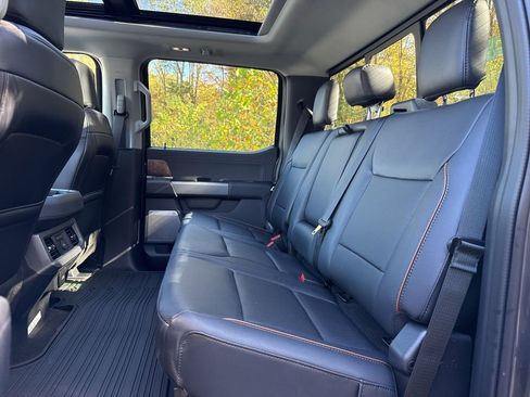 New 2026 Ford F350 Lariat w/ Black Appearance Package image 41