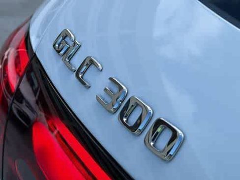 Certified 2026 Mercedes-Benz GLC 300 GLC 300 image 10