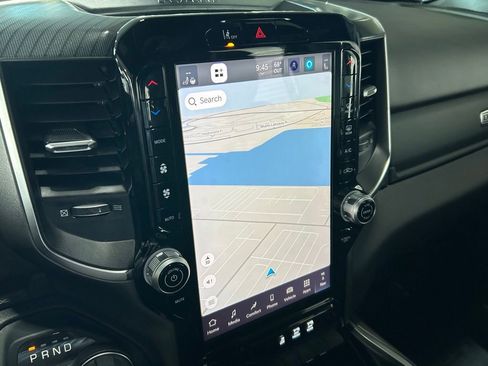 Used 2025 RAM 1500 Big Horn image 17