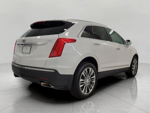 Used 2018 Cadillac XT5 Premium Luxury AWD/4WD image 19