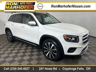 Used 2022 Mercedes-Benz GLB 250 4MATIC 360° Tour