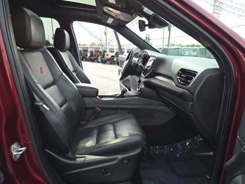 Used 2024 Dodge Durango R/T image 38