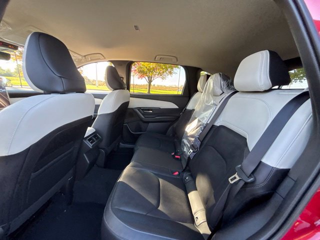 New 2026 MAZDA CX-5 Select AWD/4WD image 30