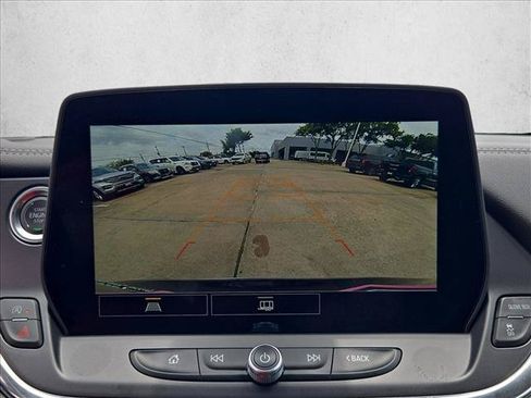 Used 2025 Chevrolet Blazer LT AWD/4WD image 13