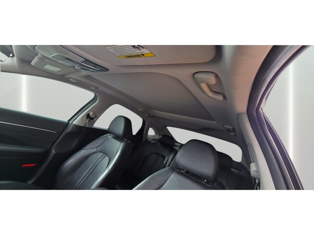 Used 2022 Hyundai Sonata Limited FWD image 25