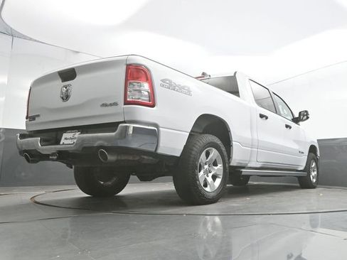 Used 2023 RAM 1500 Big Horn image 35