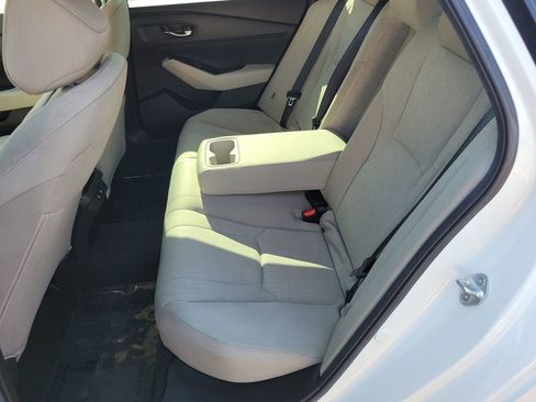 Used 2025 Honda Accord LX image 26