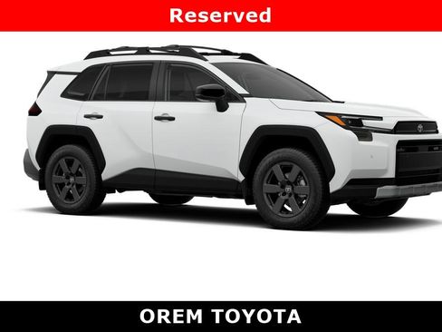 New 2026 Toyota RAV4 FWD image 14