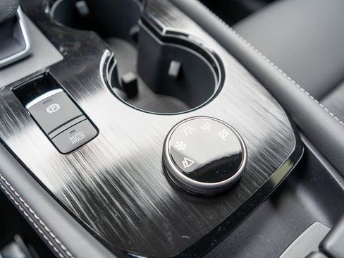 New 2026 Nissan Rogue Platinum w/ Platinum Premium Package image 27