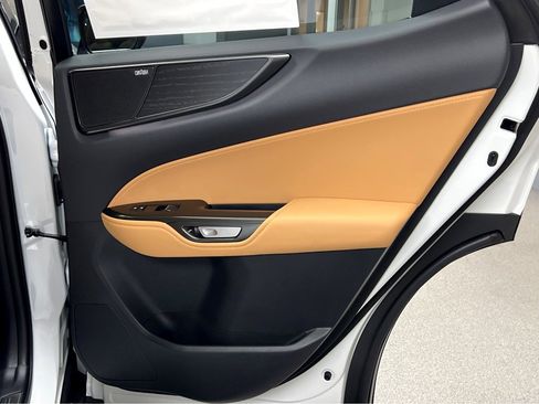 New 2026 Lexus NX 450h+ 450h+ Luxury image 21