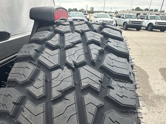 Used 2025 Ford Bronco 4-Door AWD/4WD image 20