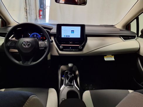 New 2026 Toyota Corolla LE image 11