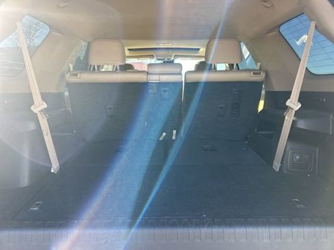 Used 2020 Toyota 4Runner Limited image 8