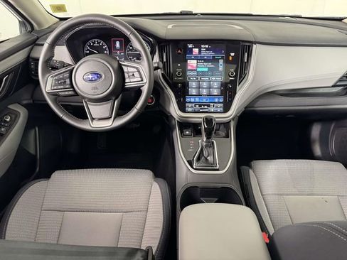 Used 2025 Subaru Outback Premium image 5