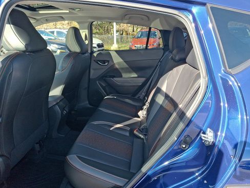 Certified 2025 Subaru Crosstrek 2.5i Limited image 10