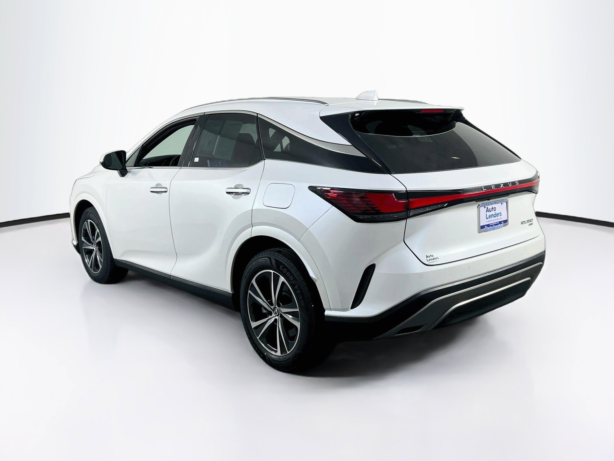 Used 2023 Lexus RX 350 Premium w/ Accessory Package (K3) AWD/4WD image 7