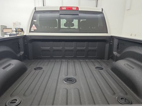 New 2026 RAM 2500 Warlock AWD/4WD image 32