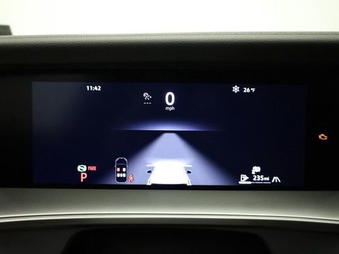 New 2026 Volkswagen Tiguan SE AWD/4WD image 15