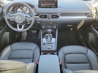 New 2025 MAZDA CX-5 AWD 2.5 S w/ Select Package video 2