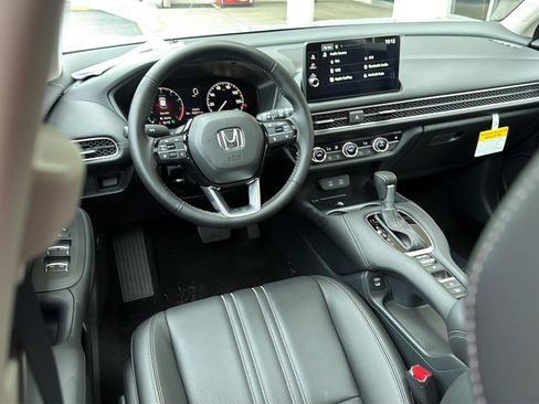 New 2027 Honda HR-V EX-L image 18