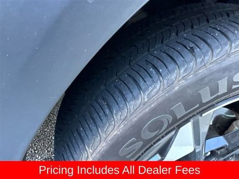 Used 2024 Kia Seltos EX FWD image 9