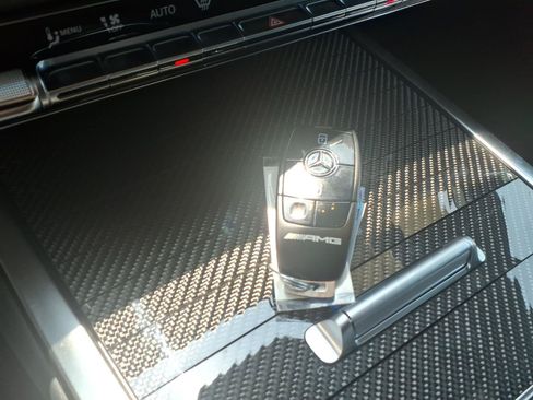 New 2026 Mercedes-Benz G 63 AMG 4MATIC image 30