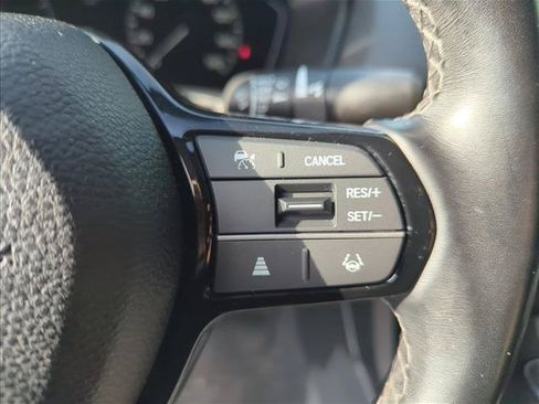 Used 2022 Honda Civic EX image 15