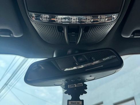 Used 2018 Mercedes-Benz GLC 43 AMG 4MATIC w/ Multimedia Package image 36