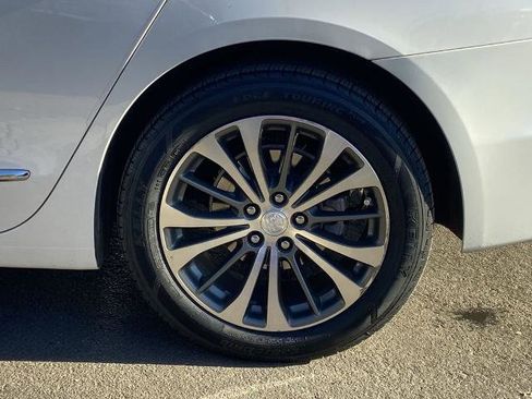 Used 2017 Buick LaCrosse Premium w/ Driver Confidence Package #2 image 28